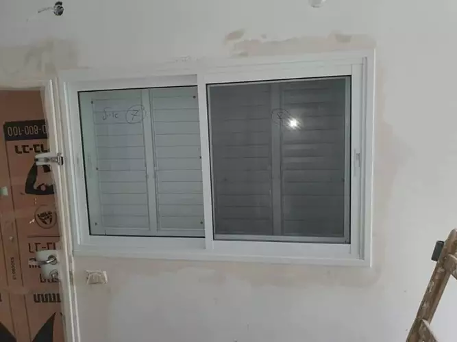 התקנת חלונות ותריסים 1